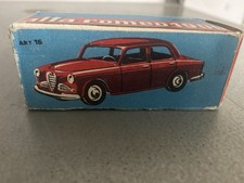 Mercury alfa romeo usato  Italia
