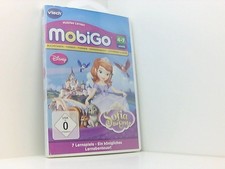 Vtech 253204 mobigo gebraucht kaufen Vtech 253204 mobigo gebraucht kaufen  Berlin