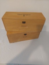 Pair dom perignon for sale  SOUTHEND-ON-SEA