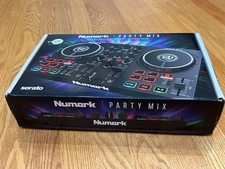 Numark party mix for sale  Chicago