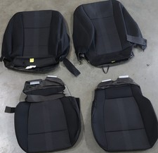 Black cloth front for sale  Hartford