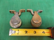 Lot small brass for sale  Berry