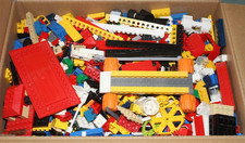 Lego city basic gebraucht kaufen  Kleve