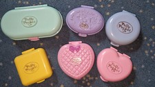 Polly pocket mini gebraucht kaufen  Murrhardt