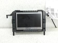 Info gps screen for sale  Orlando