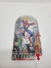 Marvel pinball machine for sale  Canton