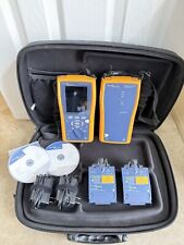 Fluke dtx clt for sale  Austin