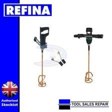 Refina eibenstock megamix for sale  MEXBOROUGH