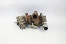 Turbocompressore per dacia usato  Ferrara