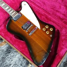 Gibson firebird vintage usato  Spedire a Italy