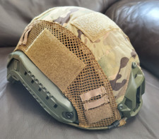 Fast helmet cover for sale  CARTERTON