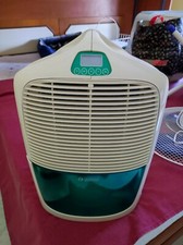Deumidificatore portatile usato  Rieti