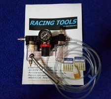 Kit professionale fresino usato  Vasto