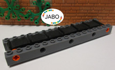 Lego förderband dunkelgrau gebraucht kaufen Lego förderband dunkelgrau gebraucht kaufen  Winnenden