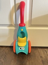 Play Baby Push Walker & Whirl Scoop A Ball Launcher Walker música infantil - #212 comprar usado  Enviando para Brazil