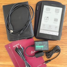 Sony prs 600 for sale  PETERSFIELD