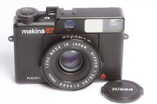 Plaubel makina nikon gebraucht kaufen  München