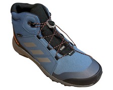 Używany, adidas Terrex Mid GORE-TEX BUTY TREKKINGOWE DZIECIĘCE 40 na sprzedaż  PL