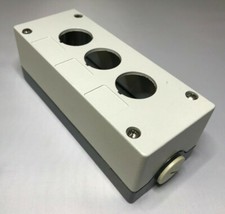 Telemecanique alu guß gebraucht kaufen  Solingen