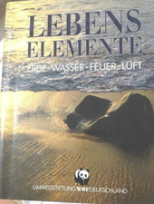 Lebens elemente erde usato  Torrita Tiberina
