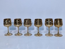 Set vintage brass for sale  Chicago