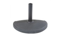 Concrete parasol base for sale  LOUGHBOROUGH