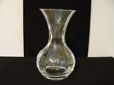 Vintage small clear for sale  Delaware Water Gap