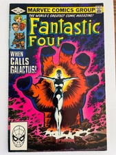 Fantastic four 244 for sale Fantastic four 244 for sale  EDENBRIDGE