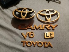Toyota camry rear for sale  Seaside