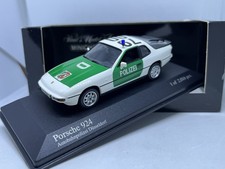 Porsche 924 autobahnpolizei gebraucht kaufen Porsche 924 autobahnpolizei gebraucht kaufen  Leonberg