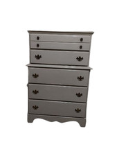 Traditional wood chest for sale  Naples