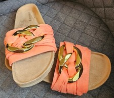 Pantoletten neu range gebraucht kaufen  Bottrop