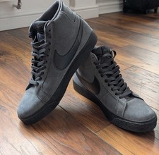 Nike zoom blazer for sale  FALKIRK
