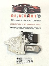 Motorino alzavetro posteriore usato  Italia