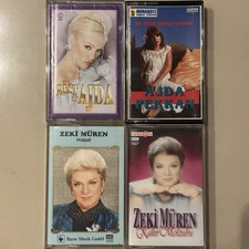 Ajda pekan zeki gebraucht kaufen  Hamburg