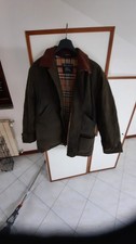Burberry giubbotto usato usato  Cusago