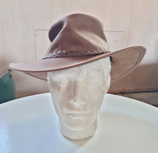 Australian bush hat for sale  CROYDON