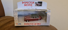 Inspector morse mk11 for sale  SIDCUP