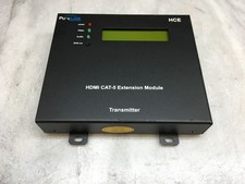 Transmissor módulo sistema de extensão PureLink HCE-TX -36B HDMI sobre CAT-5 comprar usado  Enviando para Brazil