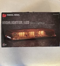 New federal signal for sale  Chandler