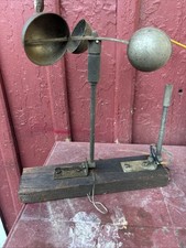 Friez anemometer copper for sale  Shoreham
