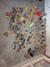 Large bundle britains for sale  SHERBORNE