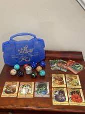 Lot bakugan brawlers for sale  Dallastown