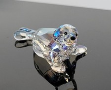 Swarovski baby robbe gebraucht kaufen  Weilburg