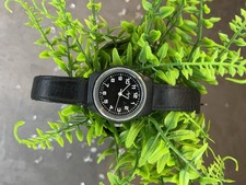 Vintage Soviet Watch Luch USSR 1980s Mechanical Men’s Wristwatch – Fully Working na sprzedaż  PL