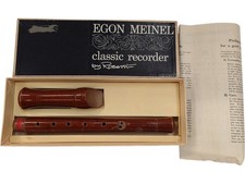 Egon meinel classic for sale  DURHAM