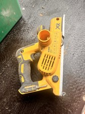 Dewalt dcp580 18v for sale  MANCHESTER
