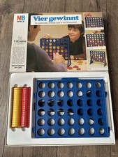 Gewinnt spiele 70er gebraucht kaufen  Berlin