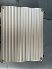 Rimowa aktenkoffer silber gebraucht kaufen  Lindau (Bodensee)