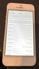 Apple iphone 32gb for sale  San Antonio